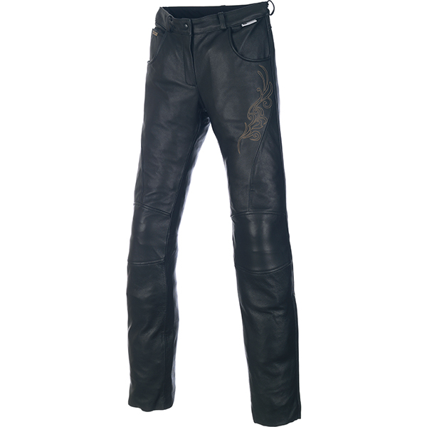 Richa Richa Montana ladies TRS .BLACK SHORT